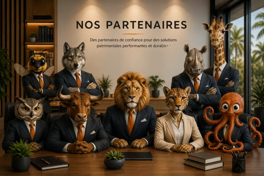 Conseil en patrimoine à La Réunion, Saint-Paul